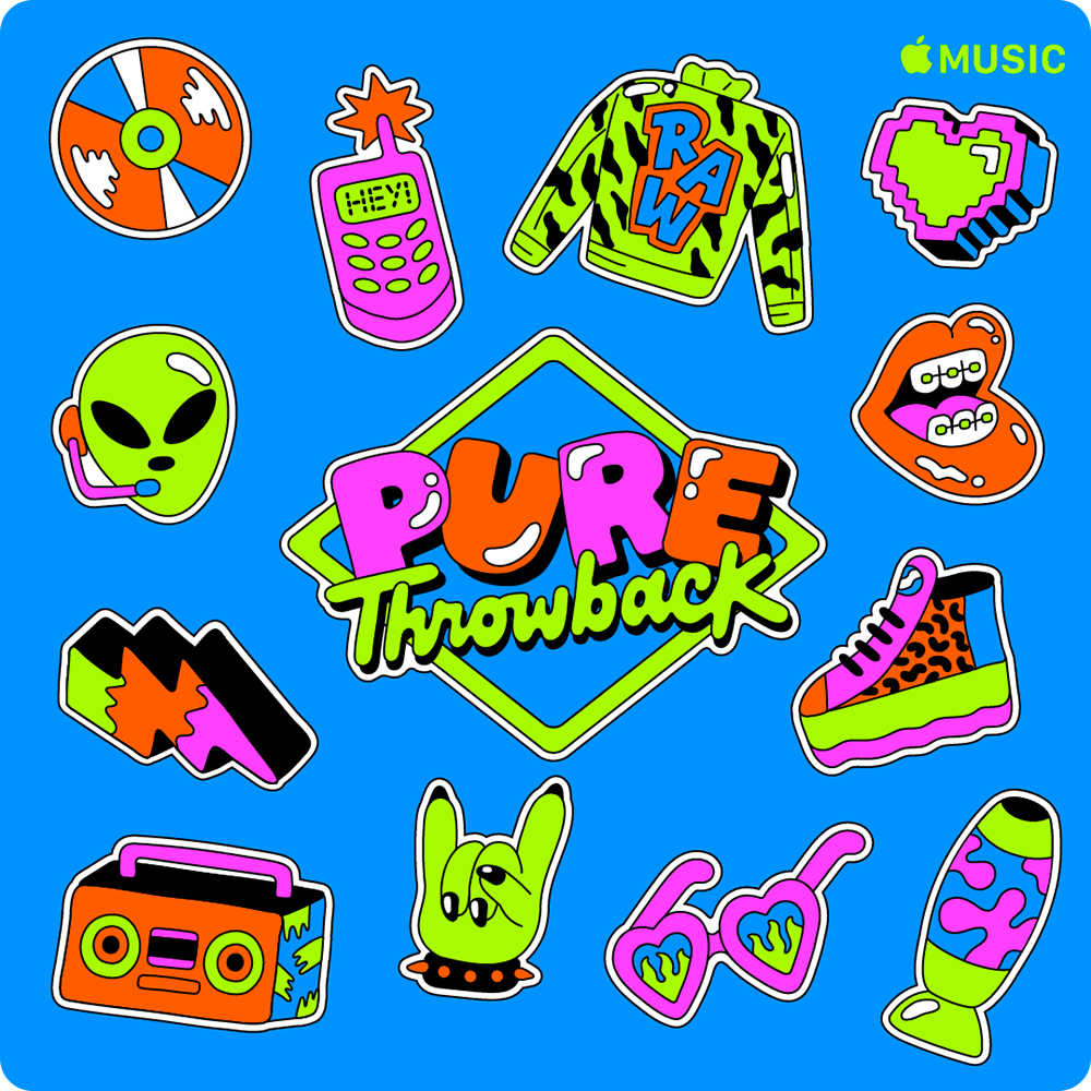 Pure Nrg - Single - Album by Tru Fonix - Apple Music