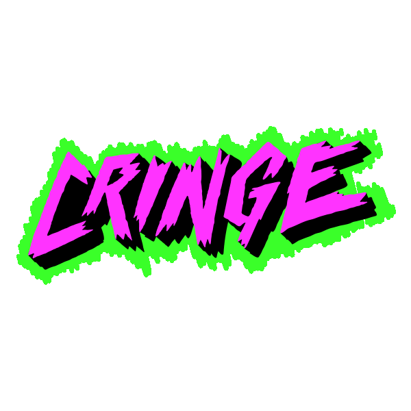 Sticker-Cringe-1