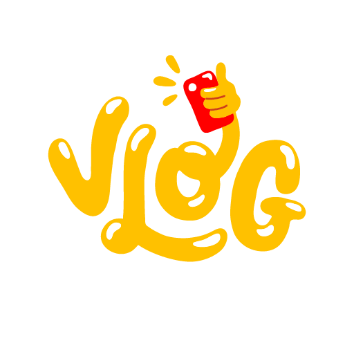 sticker_vlog