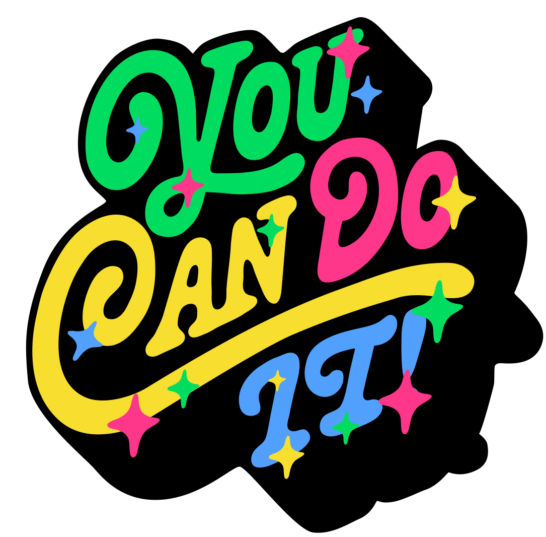 YOU-CAN-DO-IT